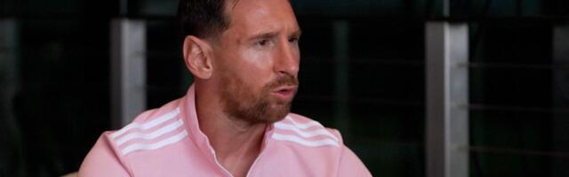 Mesi: Imam velika očekivanja od ovog Svetskog prvenstva u fudbalu