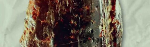 Kamen decenijama korišćen kao graničnik za vrata - vredi više od milion dolara