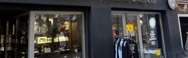 Šturmov šop i nasleđe Ivice Osima (FOTO)