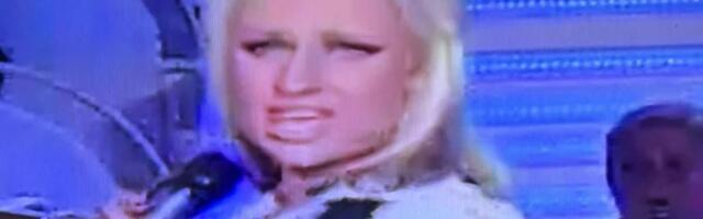 Pevačica doživela transformaciju od početka svoje karijere: Danas je brineta i rodila je sina biznismenu