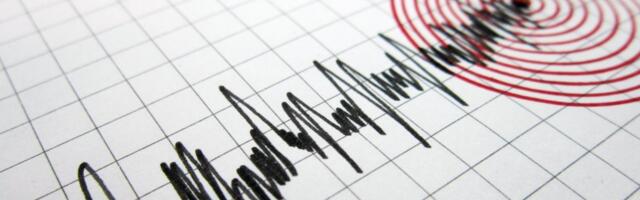 Šta se dešava? Još jedan zemljotres pogodio Srbiju