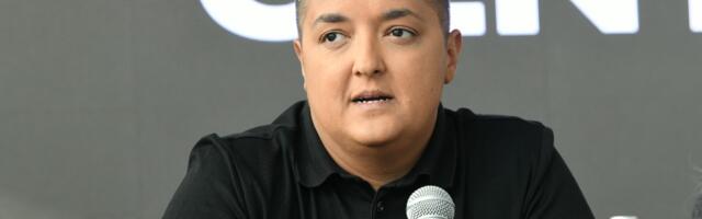 "MORALA SAM DA SE POLIJEM VODOM DA DOĐEM SEBI" Marija Šerifović o ovome nikad ranije nije govorila: "To što sam doživela..."