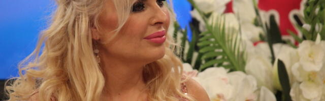 "Jedva sam ostala živa": Voditeljka izgubila bebu, pa završila na hitnoj operaciji