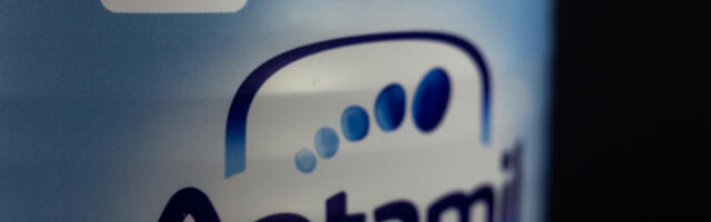 HITNA REAKCIJA ZBOG POVEĆANOG PRISUSTVA BAKTERIJE Ova linija Aptamila se povlači sa tržišta u Hrvatskoj