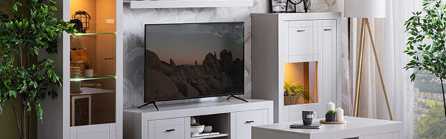 Ako želite soft estetiku dnevne sobe, mi imamo sjajne predloge uređenja