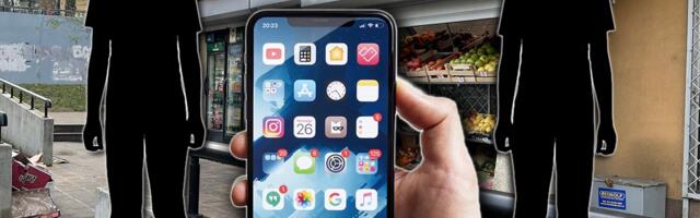 This is how Belgrade police found 14-year-old suspected of attempted murder: He plunged knife into boy's chest