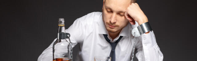 Šta se dešava sa telom ako sedam dana pijete alkohol?