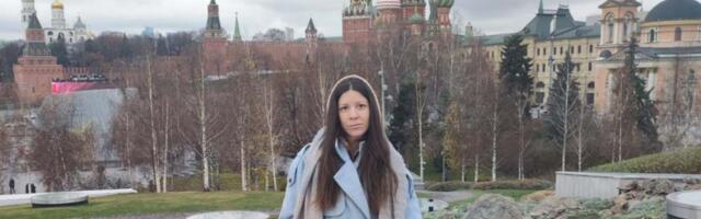 Jovana je prva Srpkinja koja će primiti revolucionarnu rusku vakcinu: Imala sam 53 metastaze na mozgu, ali verujem da ću se iz Rusije vratiti kao - pobednica!