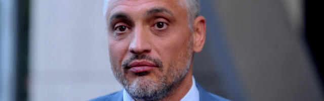 ZBOG ĆERKE ČEDE JOVANOVIĆA PLAČE CELA NACIJA! Političar objavio snimak koji kida dušu! (VIDEO)