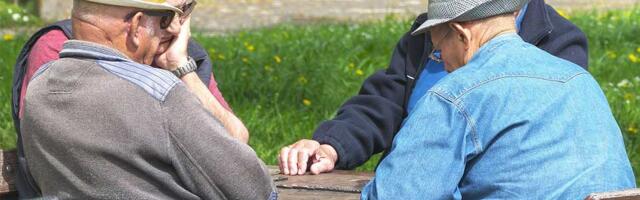 Od 1. januara novi uslovi za odlazak u penziju