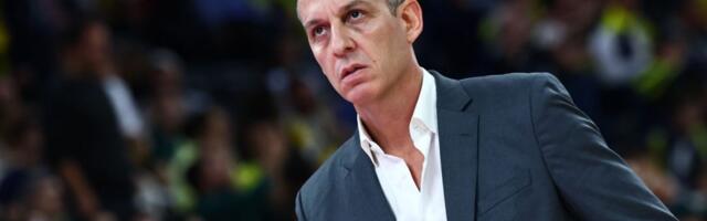 Kataš: Problem je što ne znamo šta da očekujemo od Partizana