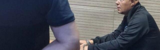 Nastavlja se Kurtijev teror: Slađan Trajković osuđen na deset godina zatvora