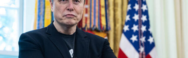 Вештачка интелигенција преокренула тржишта и обогатила технолошке лидере