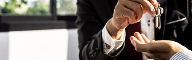 Za šest godina cene stanova u Beogradu i Vojvodini UDVOSTRUČENE