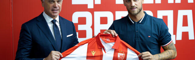 Ovakvog Terzića niste videli, osuo paljbu: Arnautović se stalno povređuje, Radonjić leti ako pogreši