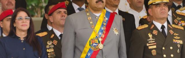 LOV NA MADURA Kako su specijalci helikopterima upali kroz odbranu Venecuele i izašli bez gubitaka (VIDEO)