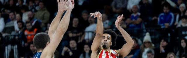 OČEKUJE SE DRAMATIČAN MEČ NA BADNJE VEČE: Ovo su kvote za utakmicu Crvena zvezda - Valensija