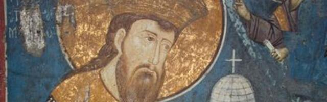 Otac ga oslepio, sin porazio i zatočio: U manastiru Žiča na današnji dan krunisan kralj Stefan Uroš III