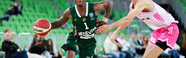 Prošle sezone blistao u Spartaku, sada osvojio titulu najboljeg u 13. kolu ABA lige ispred Kalatesa