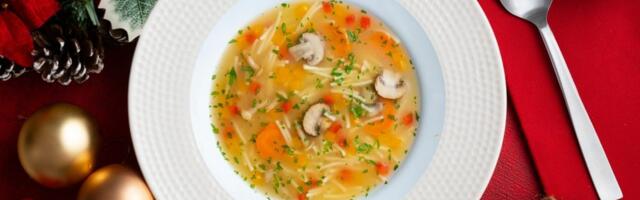 Preslana supa? Evo kako da je spasite u poslednji čas