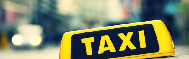 Sneg pravi haos i taksistima! Malo vozila i nemogućnost prolaska do svih delova grada