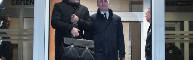 Evo šta je Selaković pričao na saslušanju o aferi "Generalštab"