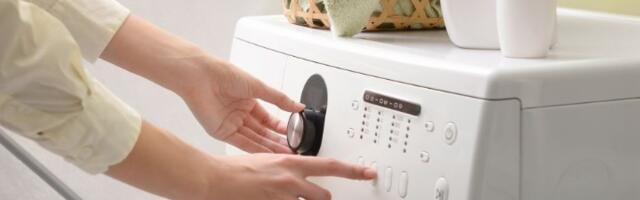 Začin koji skoro svi imate u kuhinji čini čuda u veš mašini