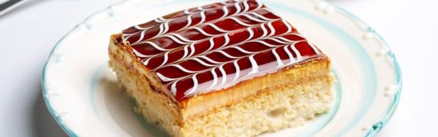 Trileće – provereni recept za savršeno sočan kolač