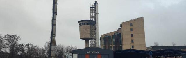 Leskovačka toplana ponovo greje 24 sata