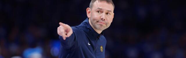 Pobeda "bolnice Denver"! Nagetsi iščupali novi trijumf bez Jokića uz "kršenje" pravila /VIDEO/