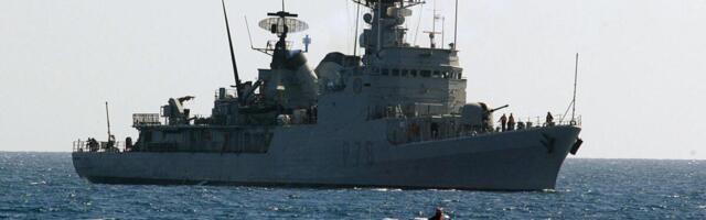 DVOJICA SRBA PALA U OPERACIJI "BELA PLIMA" NA KANARSKIM OSTRVIMA: Zaplenjeno 10 tona droge, pali na Atlantiku!