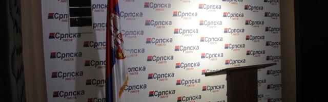 Oružani napad na Srbe u Dečanima posledica antisrpske atosfere koju promoviše Priština: Oglasila se Srpska lista