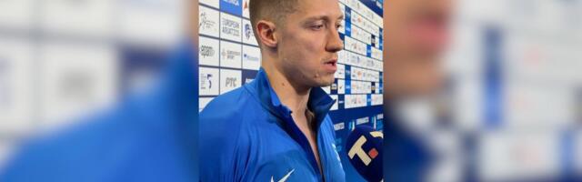 Sava Ranđelović otkrio zbog čega je start za Izraelom bio lošiji: Uporedo imamo jake treninge...