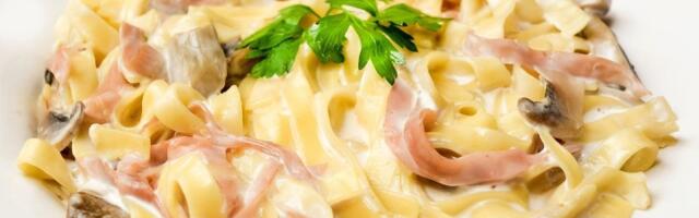 Konzumiranje podgrejane testenine možda je bolje od sveže pripremljene