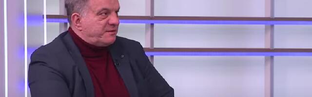 Ministar razmatra: Školski čas pola sata, zabrana telefona i uvođenje vetačke inteligencije