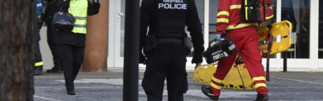 OBRT U PUCNJAVI U SKUPŠTINI GRADA! Napadač likvidiran, evo KO JE UBIJEN