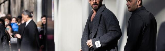 Glumac za kojem lude sve žene sveta stigao u Beograd? Oglasio se na Instagramu