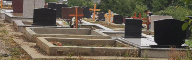 BEZ SPOMENIKA NA GROBU 20 GODINA! Naša glumica starost dočekala na ulici, umrla u siromaštvu!