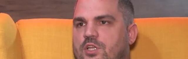 Posle rijalitija je ZBOG PROBLEMA SA NOGOM prestao da MEŠA MALTER NA GROBLJU: Evo gde je danas Bane Čolak!