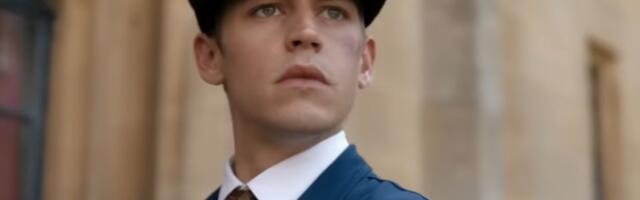 VIDEO: Objavljen prvi trejler za seriju o mladom Šerloku Holmsu Gaja Ričija