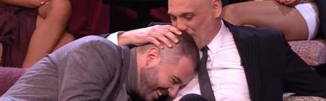 Postoji emocija među nama! Čeda sve priznao o odnosu sa Acom: "Nije bitno gde guraš đokicu"