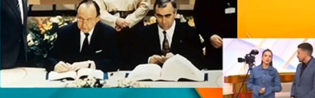 TV Nova sklonila voditeljku jutarnjeg jer je protiv EU?!