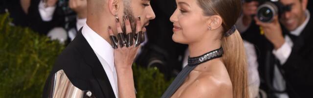 "Nikad nisam bio zaljubljen u nju": Šok ispovest pevača nakon 6 godina veze sa Điđi Hadid!