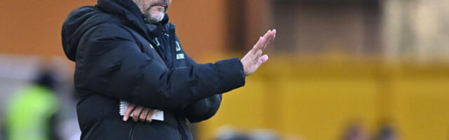 Од Порта и Фенербахчеа до Нотингема: Витор Переира потписао вишегодишњи уговор