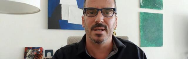 "NOVOPEČENOM URBANOM VRAČARCU VIŠE NIJE DOBAR ČIČIN UNUK" PIPER: Jovanović priznao da koalicija NADA više ne postoji