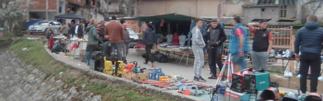 Vašar u Vranjskoj Banji: „Čist ponedeljak“ prvi dan posta za Vaskrs i kult tople vode