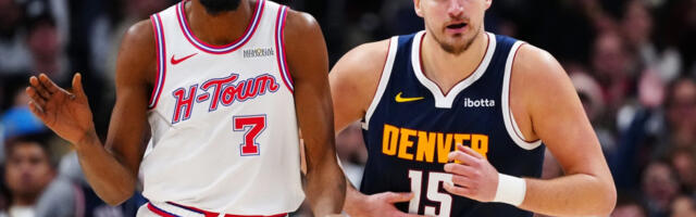 To je udarac na crnce! Durantu baš smetaju Jokić, Dončić i ostali: Mi kontrolišemo sport