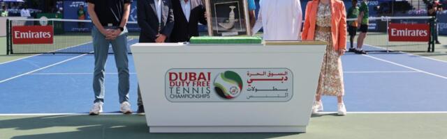 VELIKE REČI NA OPROŠTAJU STENA VAVRINKE OD TURNIRA U DUBAIJU: Obećao sam sebi da neću žaliti ni za čim...