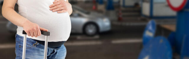 Mogu li trudnice na bolovanju da napuste državu? Ovaj slučaj i sistem e-bolovanja izazvali su polemiku