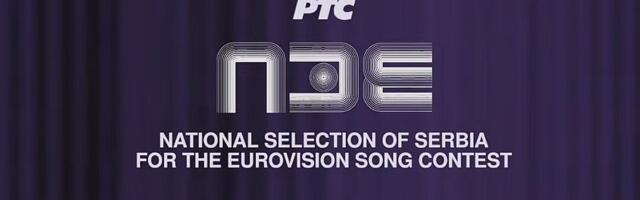 Poznati svi finalisti "Pesme za Evroviziju"